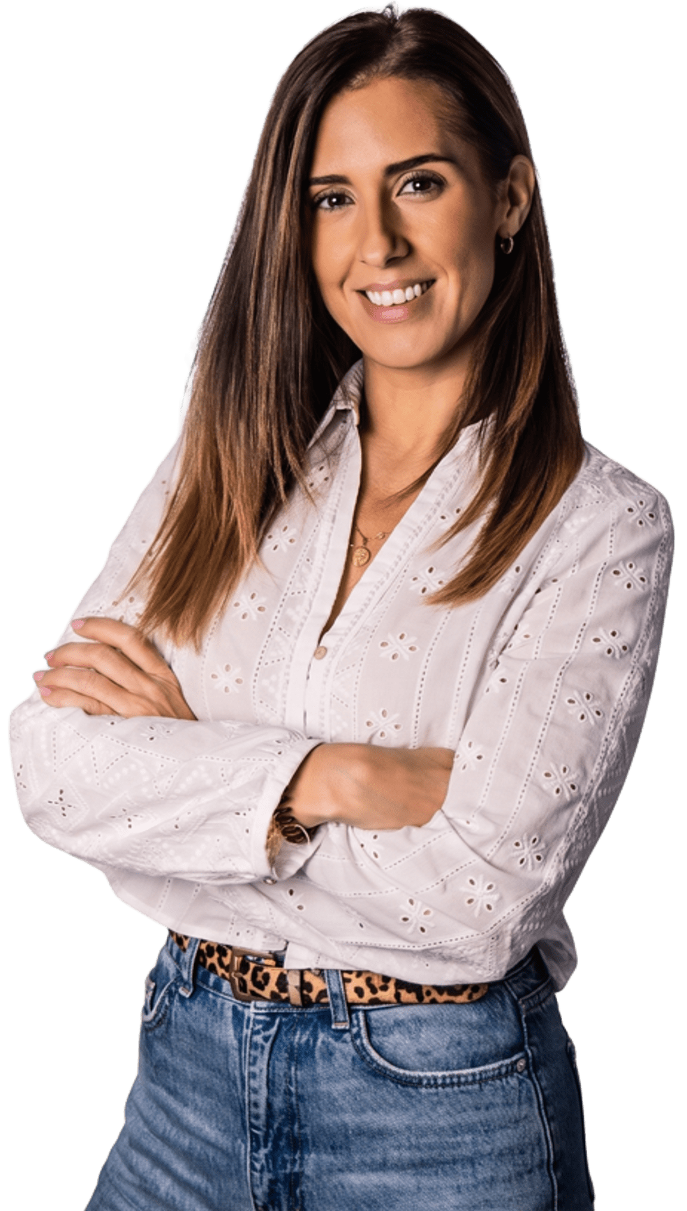 cristina